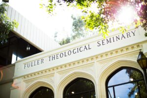 Fuller Theological Seminary