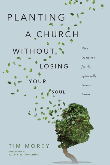 planting a church without losing your soul