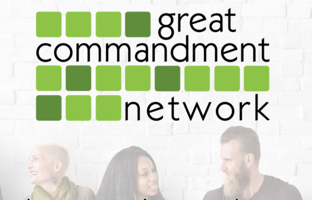 great commandment network