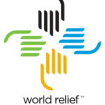 World Relief logo